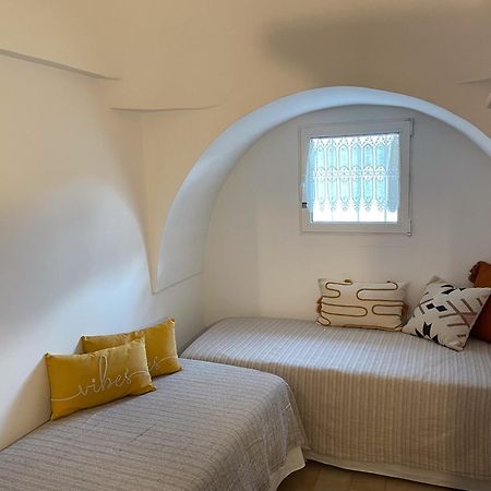 Trullo Vacanze Di Cumma Rosa 阿尔贝罗贝洛 外观 照片