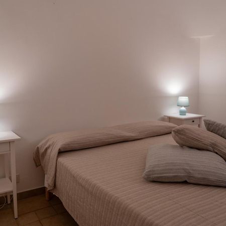 Trullo Vacanze Di Cumma Rosa 阿尔贝罗贝洛 外观 照片
